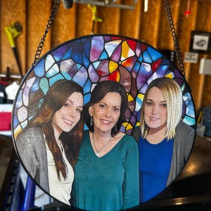 Lindsey added a photo of their purchase