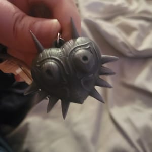 Damien added a photo of their purchase