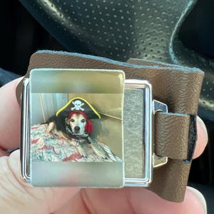 Jacob added a photo of their purchase