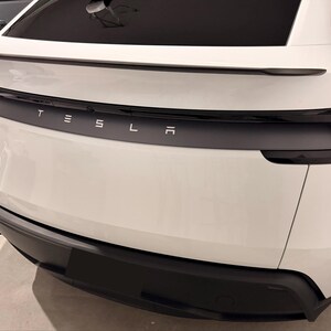 2pcs Tesla Juniper Model Y 2025+ Standard Premium Performance