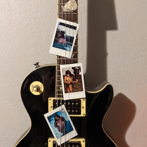 Mike added a photo of their purchase