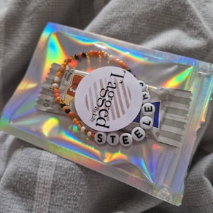 Eleanor ha añadido una foto de su compra