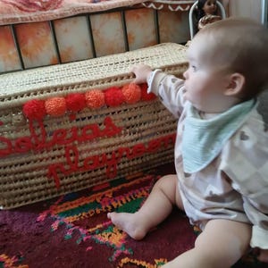 Amber heeft een foto van de aankoop toegevoegd
