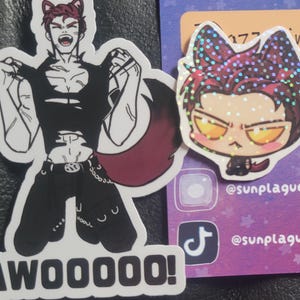 Jazzmin added a photo of their purchase