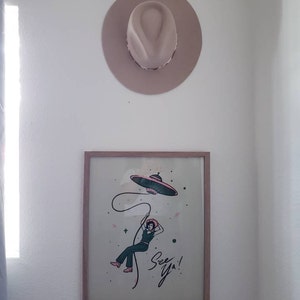 Trivette ha añadido una foto de su compra