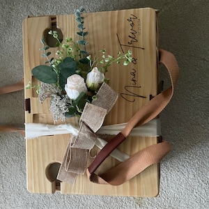 Jackie added a photo of their purchase