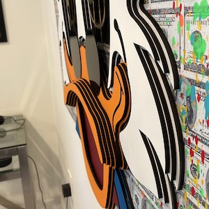 Gari added a photo of their purchase