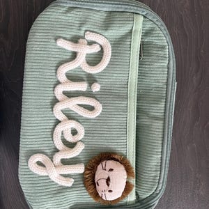 Louise ha añadido una foto de su compra