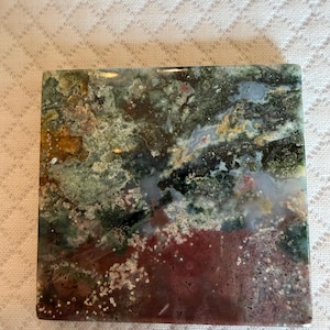 Mary added a photo of their purchase