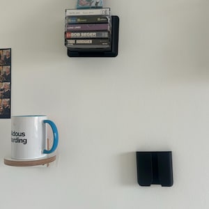 Mollie heeft een foto van de aankoop toegevoegd