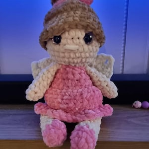 Mandy hat ein Foto des gekauften Artikels hinzugefügt