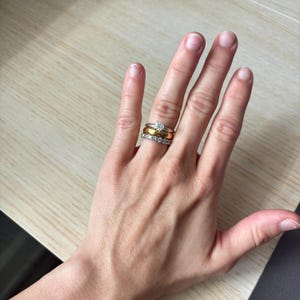 Thamy added a photo of their purchase