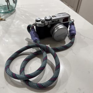 Tessa added a photo of their purchase