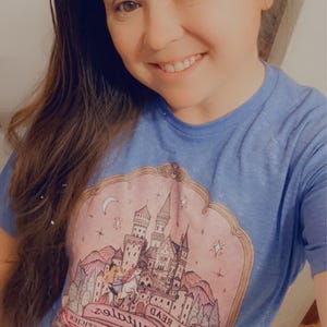 Brittany added a photo of their purchase