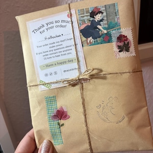 Katharina added a photo of their purchase