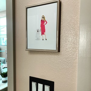 Mikayla added a photo of their purchase