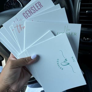 Nicole added a photo of their purchase