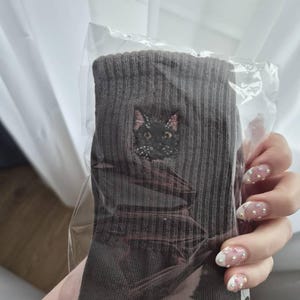 Barbora added a photo of their purchase