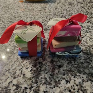 Renita added a photo of their purchase