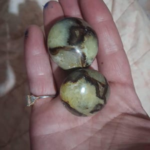 Susan added a photo of their purchase