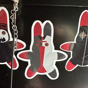 Gothic ha añadido una foto de su compra