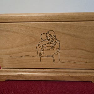 Jo added a photo of their purchase