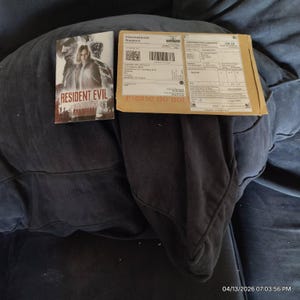 Oscar added a photo of their purchase