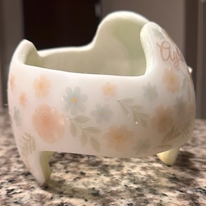 Malak added a photo of their purchase