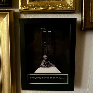 Maddie ha añadido una foto de su compra