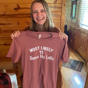 Ashley added a photo of their purchase