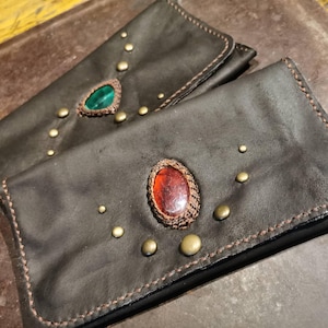 Marie added a photo of their purchase