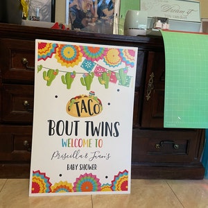 Priscilla added a photo of their purchase