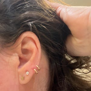 Erica added a photo of their purchase