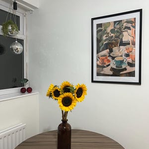 Kelly added a photo of their purchase