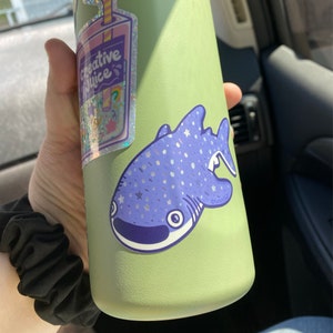 Lexi added a photo of their purchase