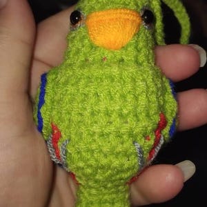 Jasmine heeft een foto van de aankoop toegevoegd