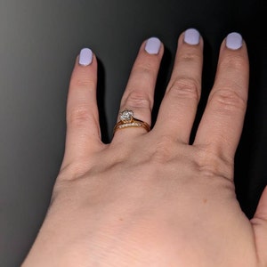 Etsy buyer added a photo of their purchase