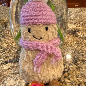 Meg heeft een foto van zijn/haar aankoop toegevoegd