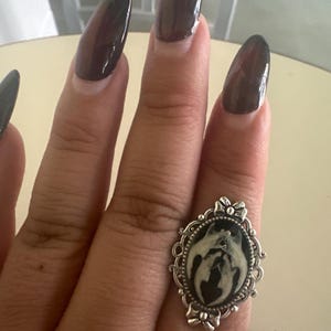 Graciela added a photo of their purchase