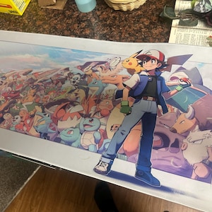 Justin added a photo of their purchase