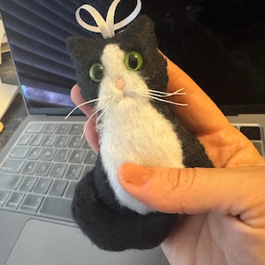 Etsy buyer added a photo of their purchase