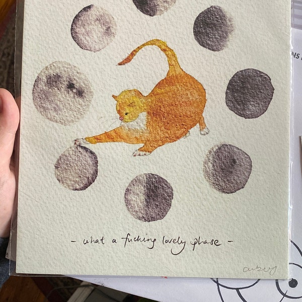 moon-cat-signed-print-by-zeppelinmoon-etsy