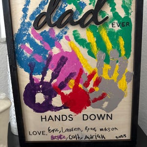 Jenna added a photo of their purchase