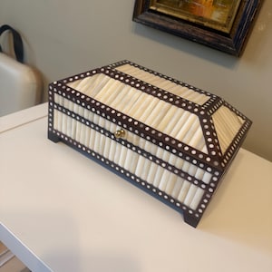 Zakia added a photo of their purchase