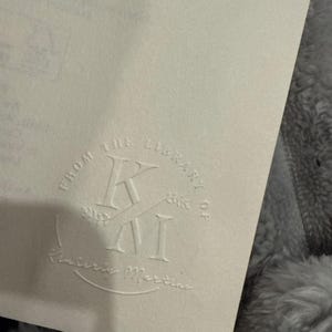 Kimberly ha añadido una foto de su compra