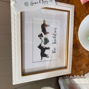 Stacy added a photo of their purchase