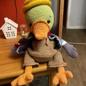 Carol heeft een foto van de aankoop toegevoegd