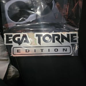 Alex ha añadido una foto de su compra