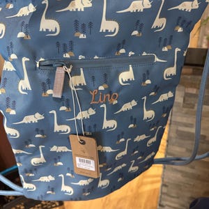 Tina added a photo of their purchase