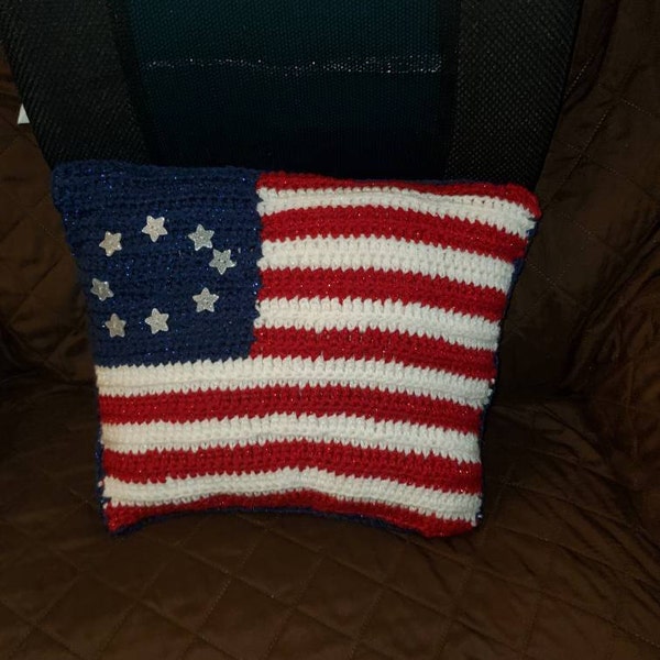 Vintage Crochet Snowflake Bookmark Etsy